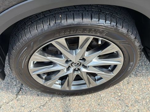 Used 2020 MAZDA CX-5 Signature AWD/4WD image 10