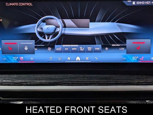 Used 2024 BMW X7 xDrive40i w/ M Sport Package image 37