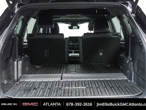 Used 2024 Toyota Highlander XSE FWD image 24