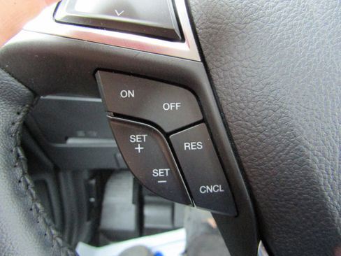 Certified 2024 Ford Edge SEL w/ Convenience Package image 22