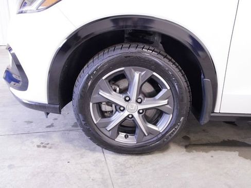 Certified 2024 Honda HR-V EX-L image 11