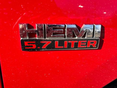 Used 2020 RAM 1500 Tradesman w/ Popular Equipment Group image 29