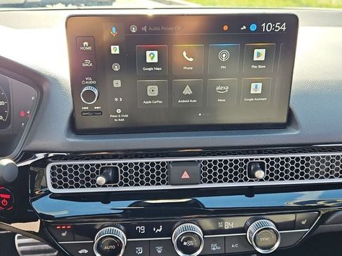 Used 2025 Honda Civic Sport Touring image 22