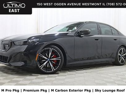Used 2024 BMW i5 M60 w/ Premium Package