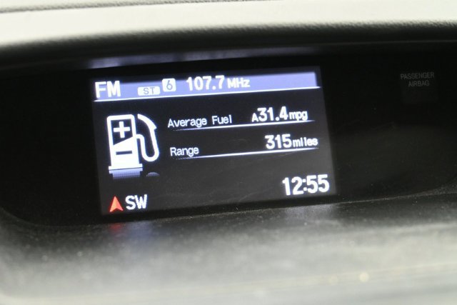 Used 2016 Honda CR-V EX-L image 19