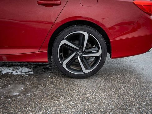 Used 2020 Honda Accord Sport image 11