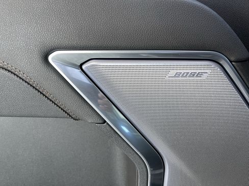 New 2025 Chevrolet Silverado 2500 High Country w/ Midnight Edition image 14