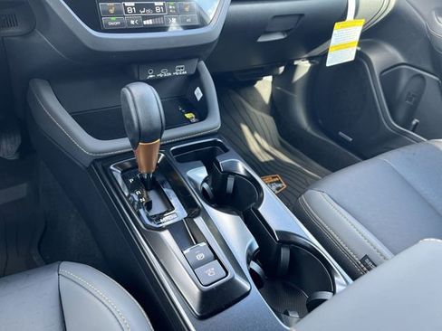 New 2026 Subaru Forester Wilderness image 18