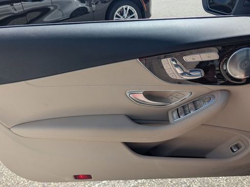 Used 2021 Mercedes-Benz C 300 Cabriolet image 11