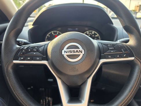 Used 2022 Nissan Altima 2.5 S w/ Driver Assist Package FWD image 10