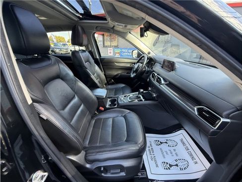 Used 2018 MAZDA CX-5 Grand Touring image 33