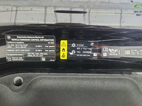 Used 2026 BMW X7 M60i AWD/4WD image 66