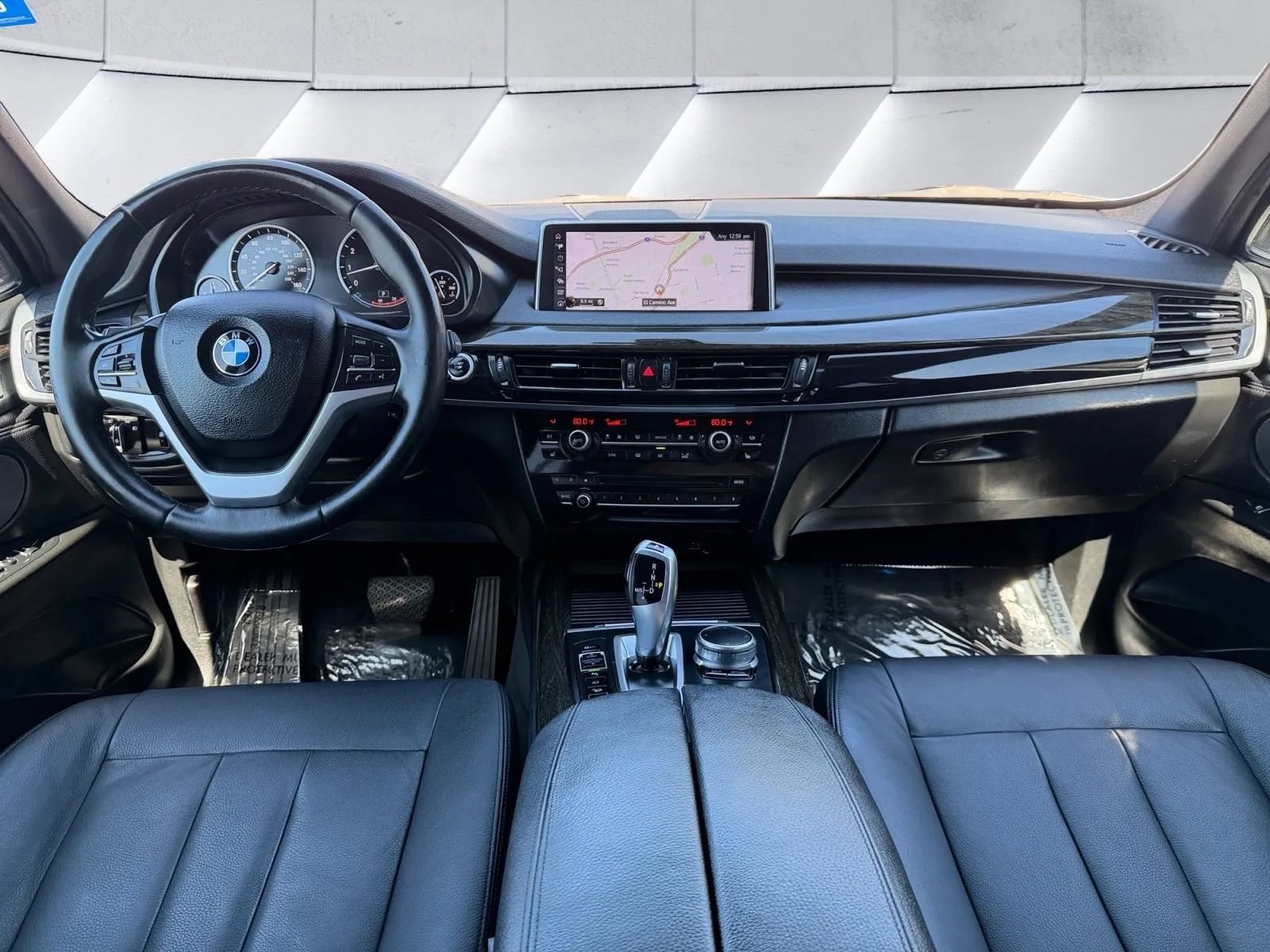 Used 2017 BMW X5 xDrive35i AWD/4WD image 12