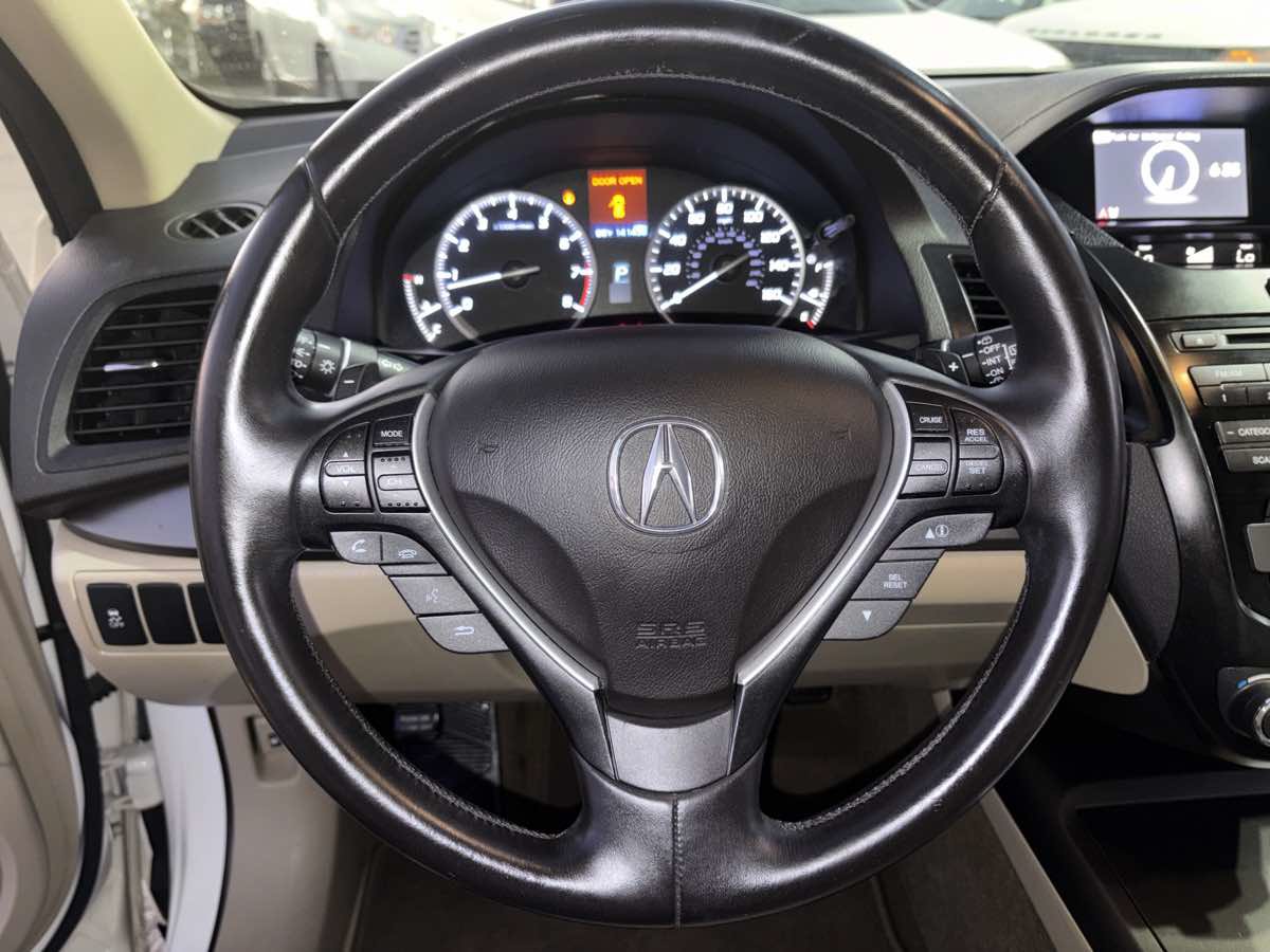 Used 2013 Acura RDX FWD image 36