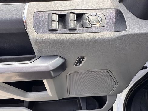 Certified 2022 Ford F250 XLT AWD/4WD image 16