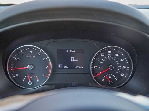 Used 2020 Kia Sportage EX image 15