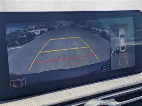 Used 2025 Lexus IS 350 F Sport w/ Navigation Package RWD image 14