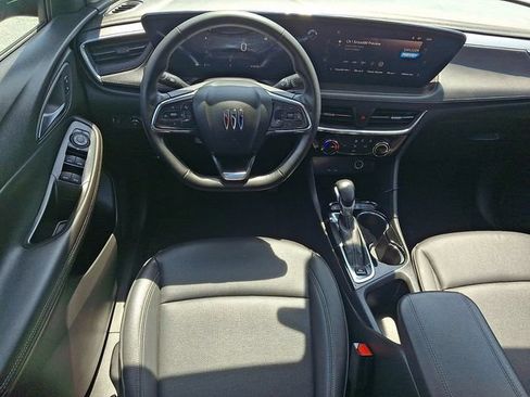 Used 2024 Buick Encore GX Sport Touring AWD/4WD image 11