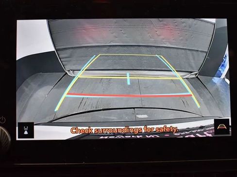 Used 2024 Toyota RAV4 XLE image 32