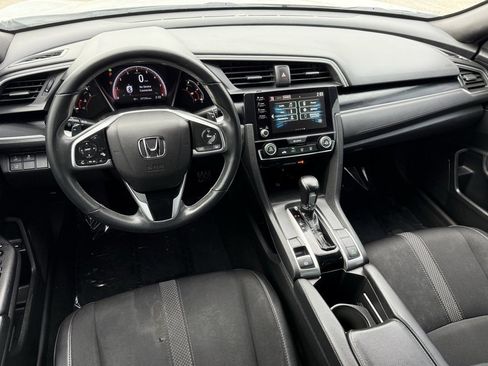 Used 2019 Honda Civic Sport image 25