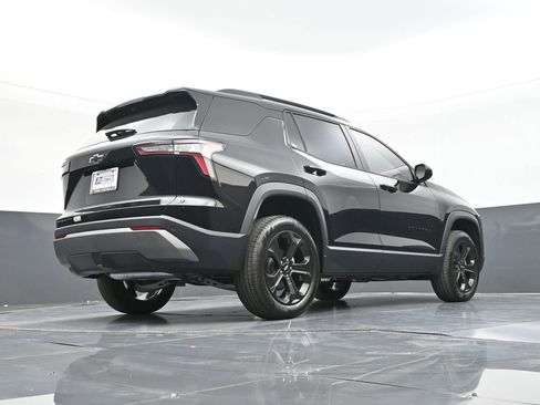 New 2026 Chevrolet Equinox LT w/ Midnight Edition AWD/4WD image 38