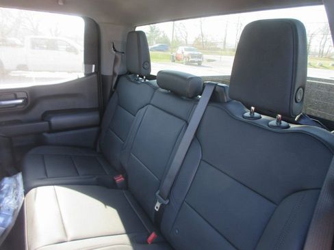 New 2026 GMC Sierra 1500 Pro w/ Pro Value Package image 16