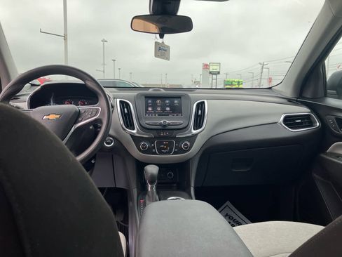 Certified 2023 Chevrolet Equinox LS image 28