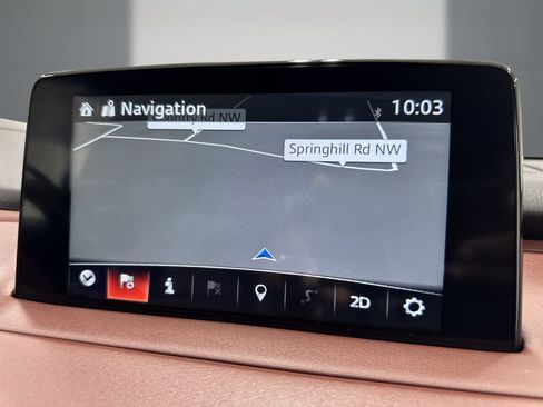 Used 2018 MAZDA CX-9 Signature AWD/4WD image 20