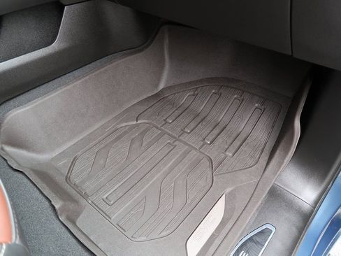 Certified 2024 GMC Sierra 1500 Denali Ultimate image 39