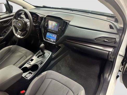 Used 2025 Subaru Impreza 2.0i image 26