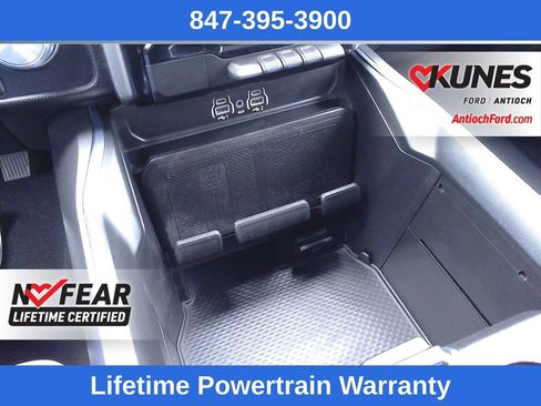 Used 2025 RAM 1500 Laramie image 61