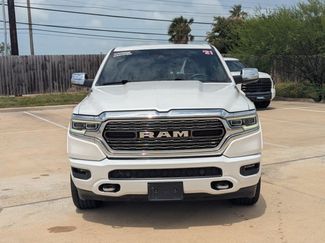 Used 2021 RAM 1500 Limited w/ Body Color Bumper Group RWD video 2