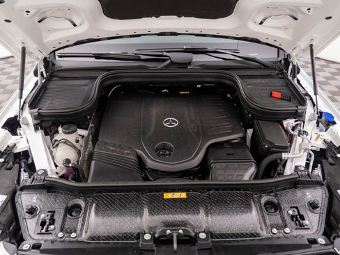 New 2026 Mercedes-Benz GLS 450 GLS 450 image 35