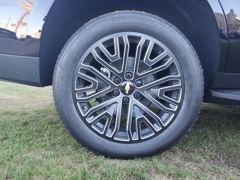 New 2026 Chevrolet Tahoe RST w/ Comfort Package image 5