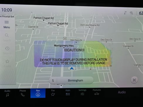 Used 2025 Ford F450 Platinum w/ Platinum Plus Package image 26