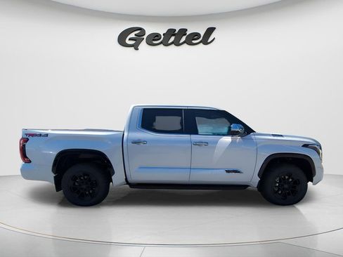 New 2026 Toyota Tundra 1794 Edition AWD/4WD image 4