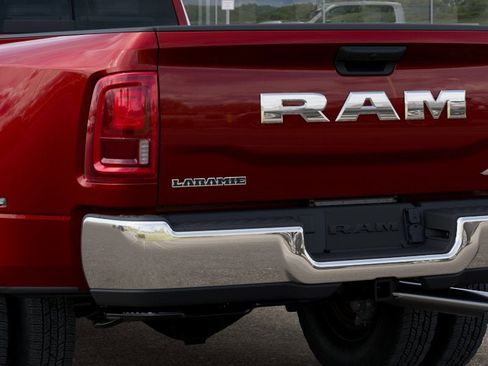 New 2026 RAM 3500 Laramie image 55