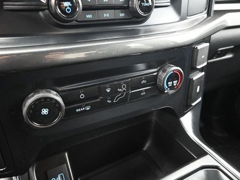 Used 2023 Ford F150 XL w/ STX Appearance Package image 13
