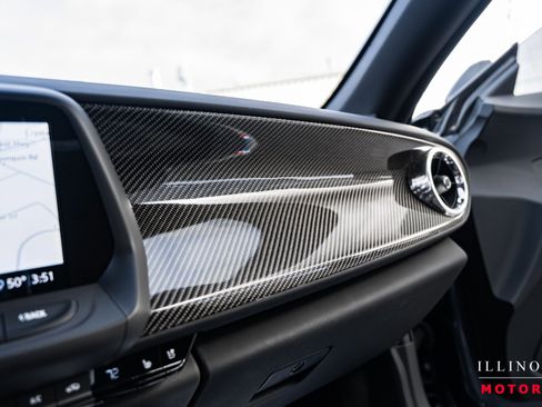 Used 2020 Chevrolet Camaro SS image 34