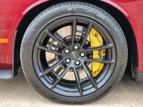 Used 2023 Dodge Challenger SRT Hellcat image 21