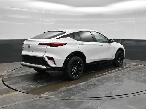 New 2026 Buick Envista Sport Touring w/ Convenience I Package image 7