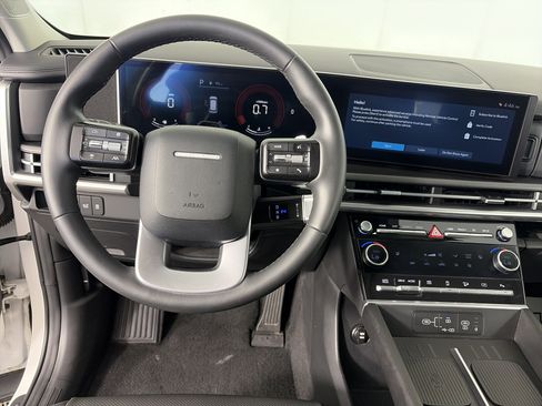 Certified 2025 Hyundai Santa Fe SEL AWD/4WD image 3