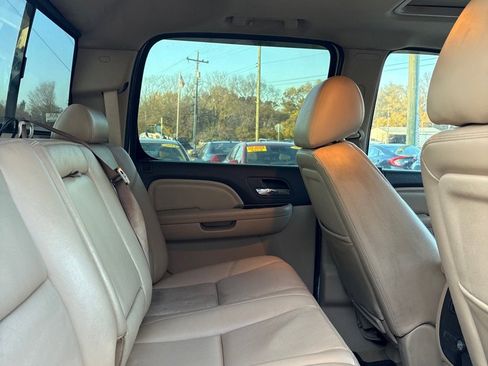 Used 2011 GMC Sierra 1500 Denali image 10