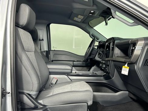 Used 2024 Ford F150 XL w/ Equipment Group 103A High RWD image 12