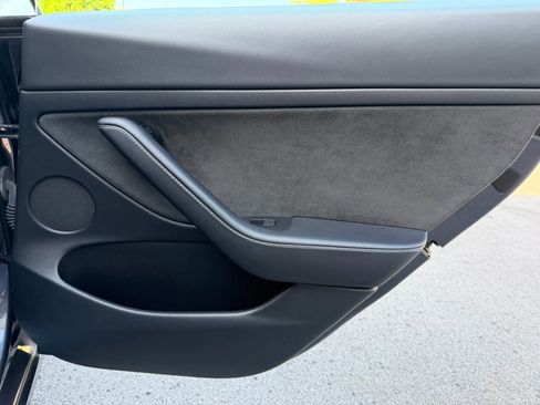 Used 2023 Tesla Model 3 Standard Range RWD image 29