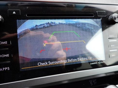 Used 2016 Subaru Outback 2.5i Premium image 23