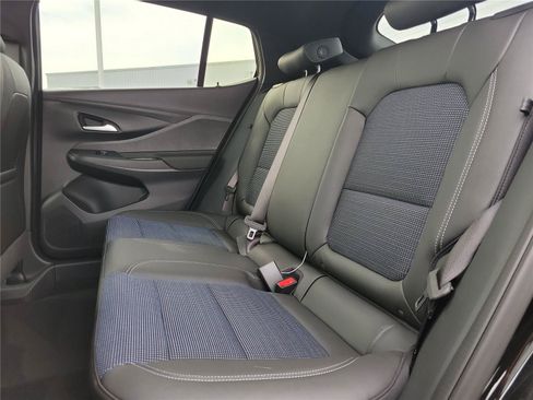 New 2026 Buick Envista Sport Touring w/ Convenience I Package FWD image 14
