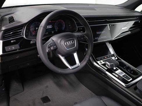 New 2026 Audi Q7 3.0T Premium image 3