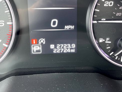 Used 2024 Subaru Legacy Premium image 15