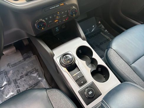 Used 2022 Ford Bronco Sport Outer Banks w/ Tech Package image 17